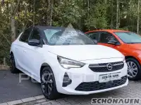 2022 Opel Corsa