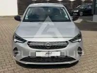 2022 Opel Corsa