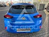 2022 Opel Corsa