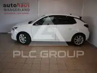 2022 Opel Corsa