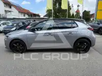 2022 Opel Corsa