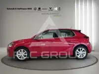 2022 Opel Corsa