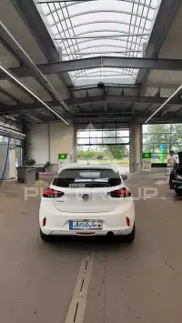2022 Opel Corsa