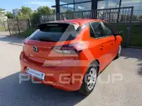 2022 Opel Corsa