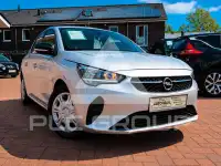 2022 Opel Corsa