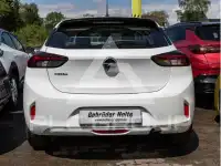 2022 Opel Corsa