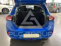 2022 Opel Corsa
