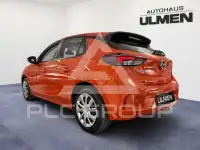 2022 Opel Corsa