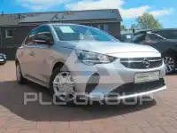 2022 Opel Corsa