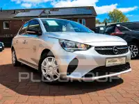 2022 Opel Corsa
