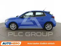 2022 Opel Corsa