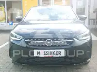 2022 Opel Corsa