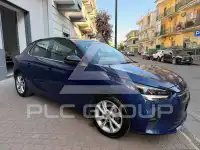 2022 Opel Corsa