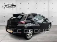 2022 Opel Corsa