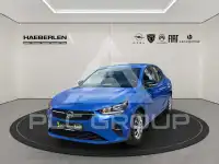 2022 Opel Corsa