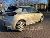 2022 Opel Corsa