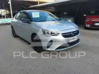 2022 Opel Corsa