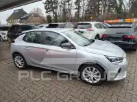 2022 Opel Corsa