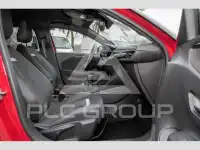 2022 Opel Corsa