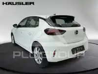 2022 Opel Corsa