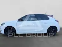 2022 Opel Corsa