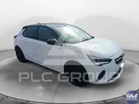 2022 Opel Corsa