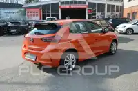 2022 Opel Corsa