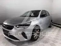 2022 Opel Corsa