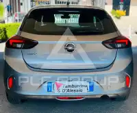 2022 Opel Corsa