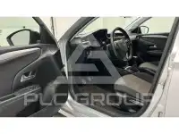 2022 Opel Corsa