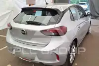 2022 Opel Corsa