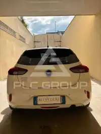 2022 Opel Corsa