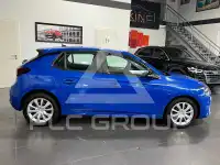2022 Opel Corsa