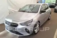 2022 Opel Corsa