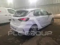 2022 Opel Corsa