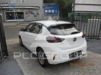 2022 Opel Corsa