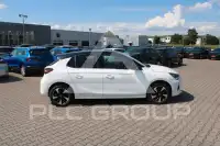 2022 Opel Corsa