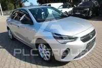 2022 Opel Corsa