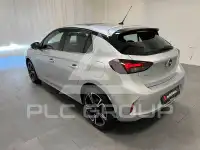 2022 Opel Corsa