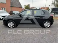 2022 Opel Corsa