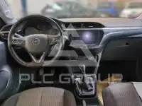 2022 Opel Corsa