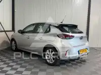 2022 Opel Corsa
