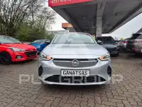 2022 Opel Corsa