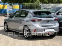 2022 Opel Corsa