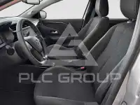 2022 Opel Corsa