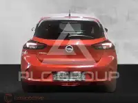 2022 Opel Corsa
