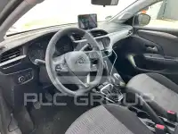 2022 Opel Corsa