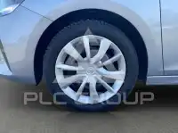 2022 Opel Corsa