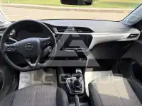 2022 Opel Corsa