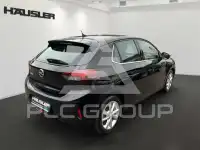 2022 Opel Corsa